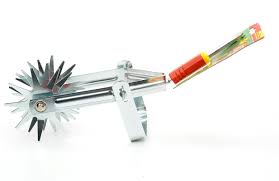 Instead, our system considers things like how recent a review is and if the reviewer bought the item on amazon. Wolf Garten Multi Star Push Pull Weeder Soil Miller Crumbler Without Handle Silver Buy Online In India At Desertcart Productid 75840285