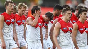 We respectfully acknowledge the gadigal people of the eora nation and pay our respects to the elders past, present and emerging. Afl 2021 Sydney Swans Vs Gold Coast Suns