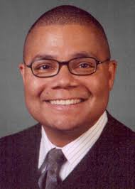 Dr. Edward Brian Martin, MD