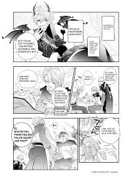 Sale iskandar april 19, 2021 leave a comment. Obey Me Official On Twitter Pages 5 To 8 Of The Official Obey Me Manga By The Incredible Yukina Okamoto Knmc21da Are Finally Here In English Have You Recommended Obey Me To Any