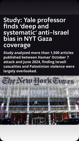 Protesters took over the lobby of the New York Times building in NYC, accusing the newspaper of anti-Palestinian bias and demanding it call for an arms embargo against Israel. They demanded the
