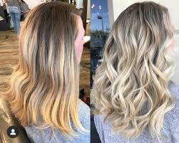 If you have blonde hair, it will get blonder. The Ultimate Answer To Why Blonde Hair Turns Yellow Or Brassy Beauty And Lifestyle Blog Ally Samouce
