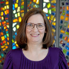 Sandra — Pullen Memorial Baptist Church