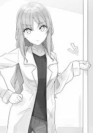 Check spelling or type a new query. Ngewibu Seishun Buta Yarou Vol 10 Chapter 1 Sindrom Facebook