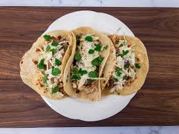This link is to an external site that may or may not meet accessibility guidelines. Blackened Flounder Fish Tacos Mexicanfood