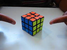 How To Solve A Rubik S Cube In 2 Easy Moves Youtube Rubiks Cube Cube Rubik S Cube Solve