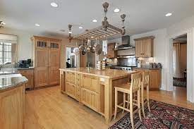 For more information about incorporating butcher blocks into your design plans, please stop by our showroom and a discount cabinet corner professional will be glad to help turn your dreams into reality! 4 Tips For Butcher Block Countertop Maintenance Homes Com