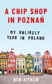 Lengyelország ötödik legnépesebb városa 570 800 lakossal (). A Chip Shop In Poznan My Unlikely Year In Poland Amazon Co Uk Aitken Ben 9781785785580 Books