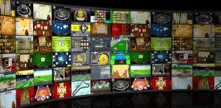 Click on the download button on the sidebar to jump straight to the adobe download page. 5 Websites To Play Flash Games Without Downloading To Pc