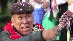 Cueca de mi Llajta COCHABAMBA 2018