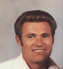 In Loving Memory of Robert (Bob) Dale Lucas Jr.