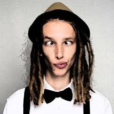 Carson Freeman (@carsonfreeman)