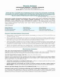 Assuming leadership is all about earning trust. Sample Resume For Operations Manager In Bpo Valid Construction For Operations Manager Report Template Job Resume Examples Project Manager Resume Manager Resume