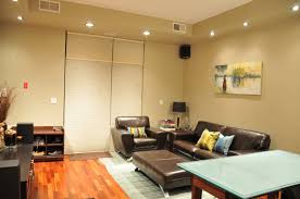 recessed lighting service and