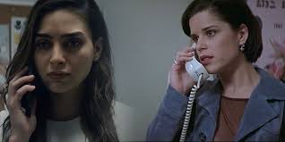 10 Easter Eggs Fans Missed In Scream 5