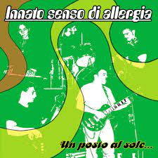 Si sottopongono a interminabili ore di piastra per capelli e anche i . Pariolino Ska Song By Innato Senso Di Allergia Spotify