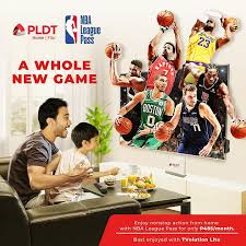 Nba league pass subscribers get live access to home, away, and mobile optimized broadcast feeds for all regular season games that aren't subject to a regional or national blackout. Nba League Pass Now Available For Pldt Home Subscribers Bmplus