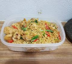 Tiada tara memang masakannya ibu kita. Banyak Kali Cuba Buat Maggi Goreng Resepi Paling Sedap Facebook