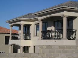 Maybe you would like to learn more about one of these? Outdoor Balustrades And Fencing Twisted Steel