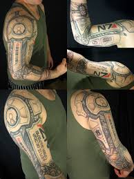The tattooists are today recognized artists. 45 Amazing Game Tattoo Designs For Boys And Girls Tattoos Era