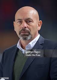 15 Riessersee V Ravensburg Towerstars Photos & High Res Pictures