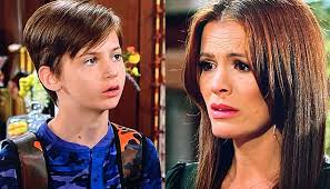 Young And The Restless Scoop August 18: Connor Hates Genoa City And Wants  To Leave