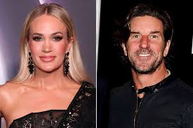 Carrie Underwood remembers songwriter Brett James