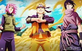 The great collection of naruto phone wallpaper for desktop, laptop and mobiles. Naruto Hd Wallpapers New Tab Theme