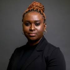 Audrey Ware, CISS-EO