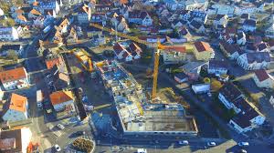 14 anzeigen in eigentumswohnung kaufen in ochsenhausen. Gm Biberach Bebauung Der Rottuminsel In Ochsenhausen