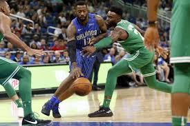 Get stats, odds, trends, line movement, analysis, injuries, and more. Boston Celtics 104 Orlando Magic 88 Magic S Offensive Woes Continue Orlando Pinstriped Post