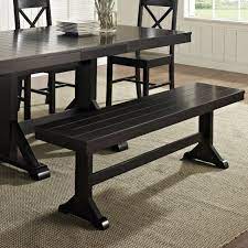 With options it's easy to narrow down your online shopping to find kitchen & dining benches that are right for your home. Kitchen Dining Benches On Sale Now Wayfair