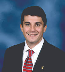 Rep. Henry, Cameron