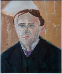 David S. Smith, B.A. 1900, Dean of School of Music 1920-