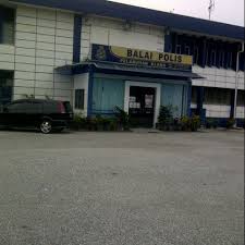 We did not find results for: Balai Polis Pelabuhan Klang 163 Visitors