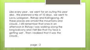 To achieve that, we invest in the training of our writing and editorial team. To Write My Paper Paper Writing Service