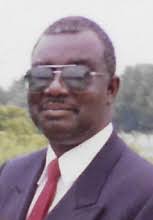 Obituary information for Howard Kelly, Sr.