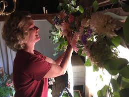 Welcome to wholesale flowers direct. Episode 341 Little Big Farm S Patricia Doell And Her New Jersey Grown Flowers Debra Prinzing