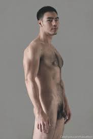 Airry Haruehun - Godlike Male Form Revealed