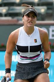 Get the latest player stats on bianca andreescu including her videos, highlights, and more at the official women's tennis association website. Bianca Andreescu Mom Meme Bianca Andreescu Is The Smash Of Tennis World But Her Dog Anything That Makes You Go Oh Or Is Sexually Invigorating From The Olympic Games Rachel Parsons