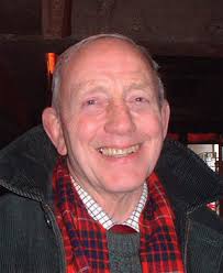 A Tribute to John Totham in a Modern Format