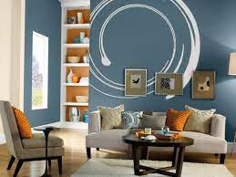 You have seen me do horizontal lines, diagonal lines, and most recently the v shaped lines. Wall Painting Trends 2020 Popular Colors This Year