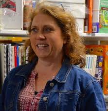 Stephanie Poole discusses homeschooling and resources