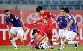 Top 3 cầu thủ xuất sắc của hagl. Ä'iá»u Hoang Anh Gia Lai Cáº§n Lam Khi Cong PhÆ°á»£ng Vá» Phá»' Nui Bong Ä'a Viá»‡t Nam
