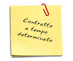Indice 1 che cos'è il contratto a termine? Contratti A Termine Speciale Proroghe Rinnovi E Stop And Go
