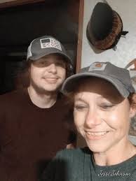 Joseph Brady Johnson