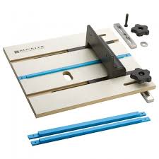 Rockler Router Table Box Joint Jig Box Joint Jig Box Joints Router Jig