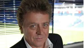 EastEnders' Nicholas Ball dies and cause of death revealed