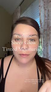 Purlisse Tinted Moisturizer Review