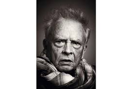 David Bailey: Dùng máy ảnh số thì không xảy ra lỗi nào, mọi thứ đều hoàn  hảo. Nhưng chán.